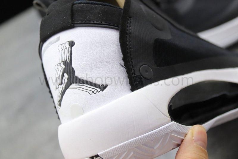 Jordan XXXIV 34 - Eclipse