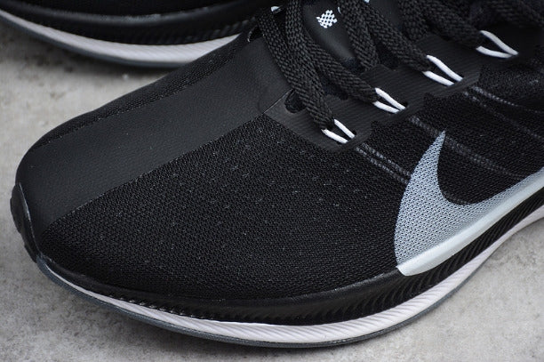 NikeUnisex Zoom Pegasus 35 Turbo - Black/White
