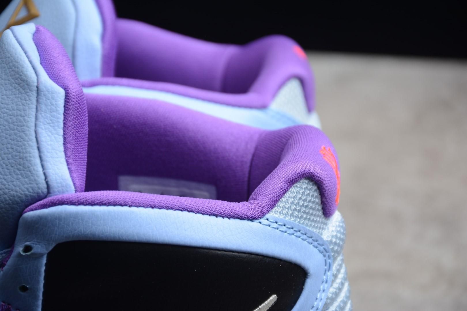 NikeMens Kyrie 8 Infinity - Multi Color Camo