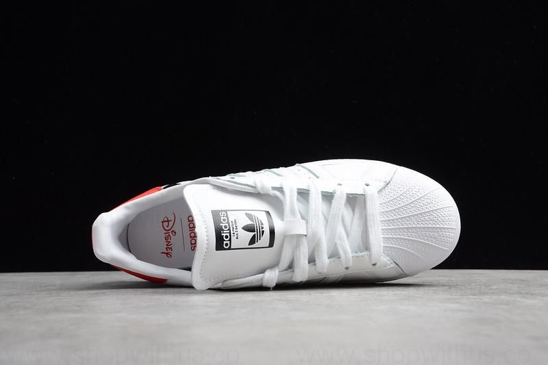 WMNS adidasOriginals Superstar - Mickey Mouse