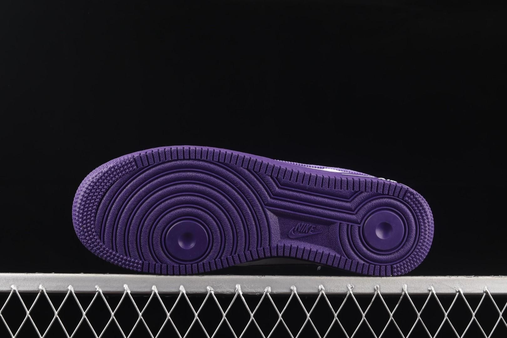 NikeUnisex Air Force 1 AF1 Low - Sports Specialties