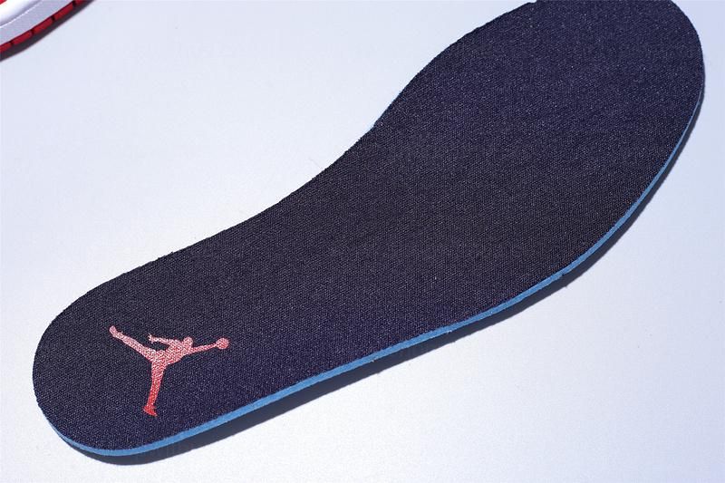 Air Jordan 1 AJ1 Low - Reverse Bred