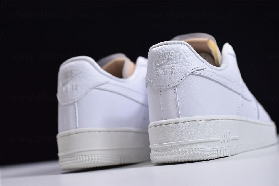NikeAir Force 1 AF1 Low LX - Bling