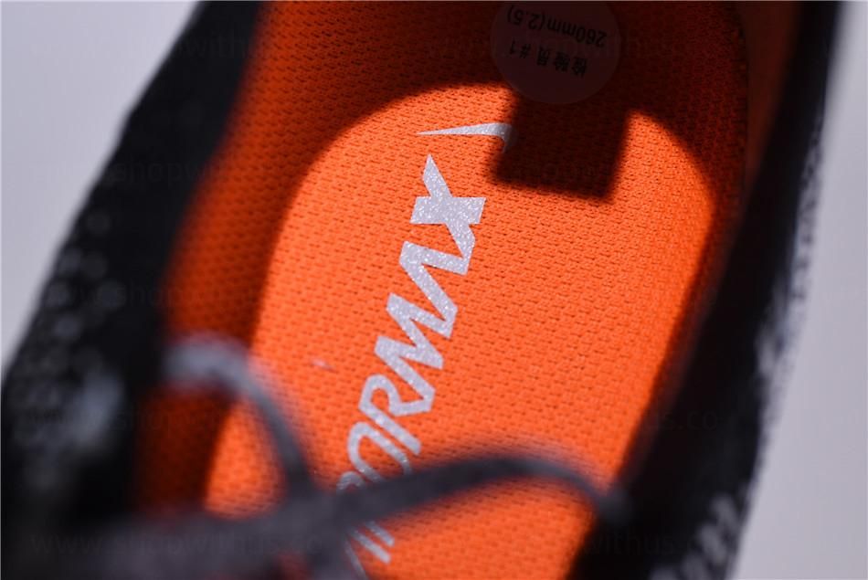 NikeAir VaporMax Flyknit 2 - Safari