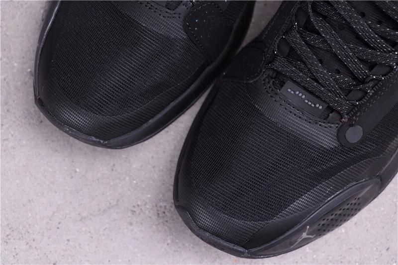 Jordan XXXIV 34 - Black Cat