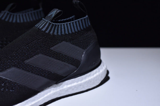 adidasTraining ACE 16+ Purecontrol ULTRABOOST - Black