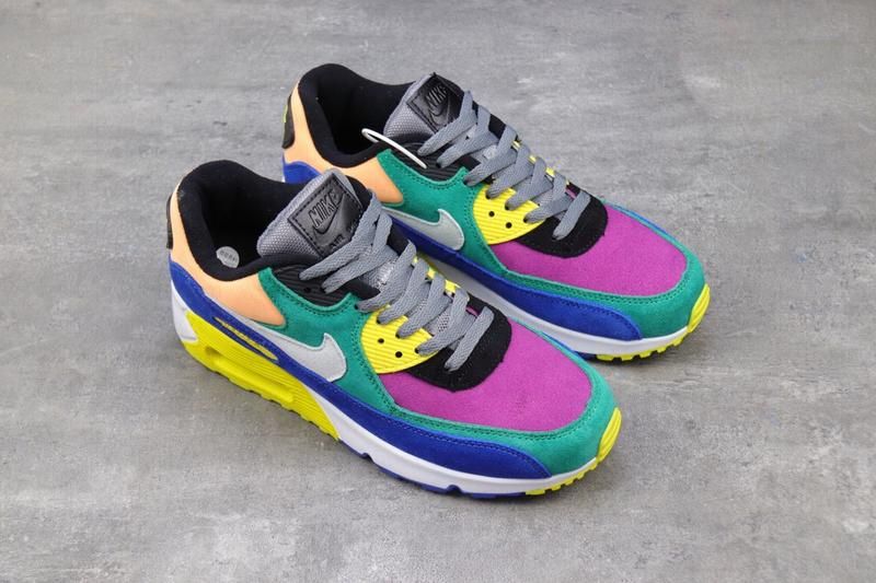NikeUnisex Air Max 90 - Viotech 2.0