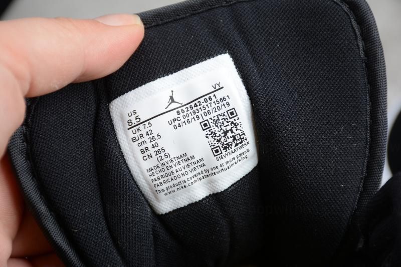 Air Jordan 1 AJ1 Mid SE Newspaper - Air Times
