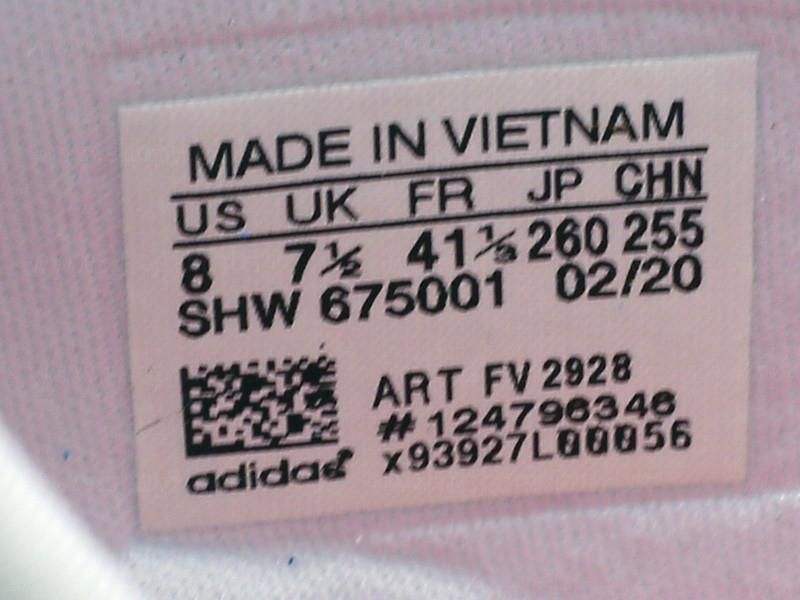 adidasOriginals ZX 2K Boost - White/Violet