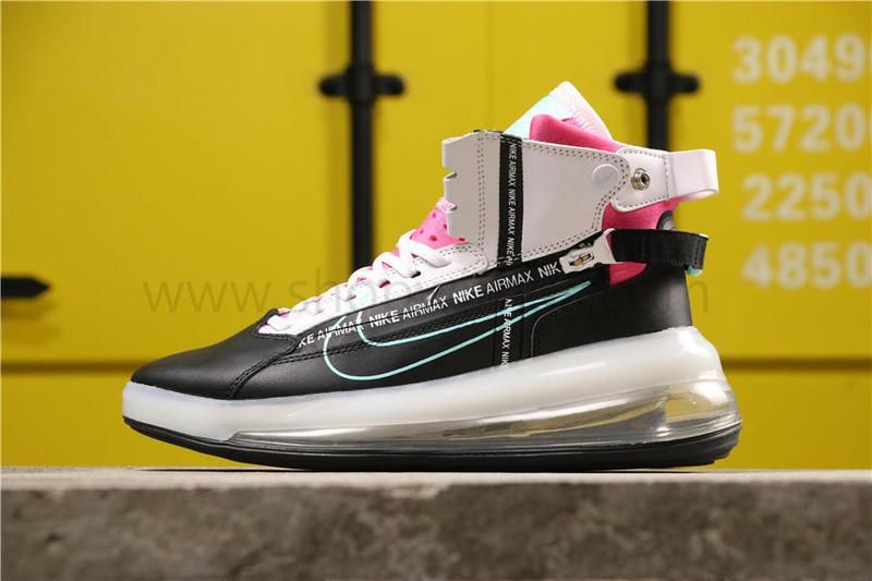 NikeAir Max 720 - Saturn South Beach