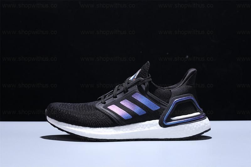 adidasRunning Ultra Boost 20 - Core Black