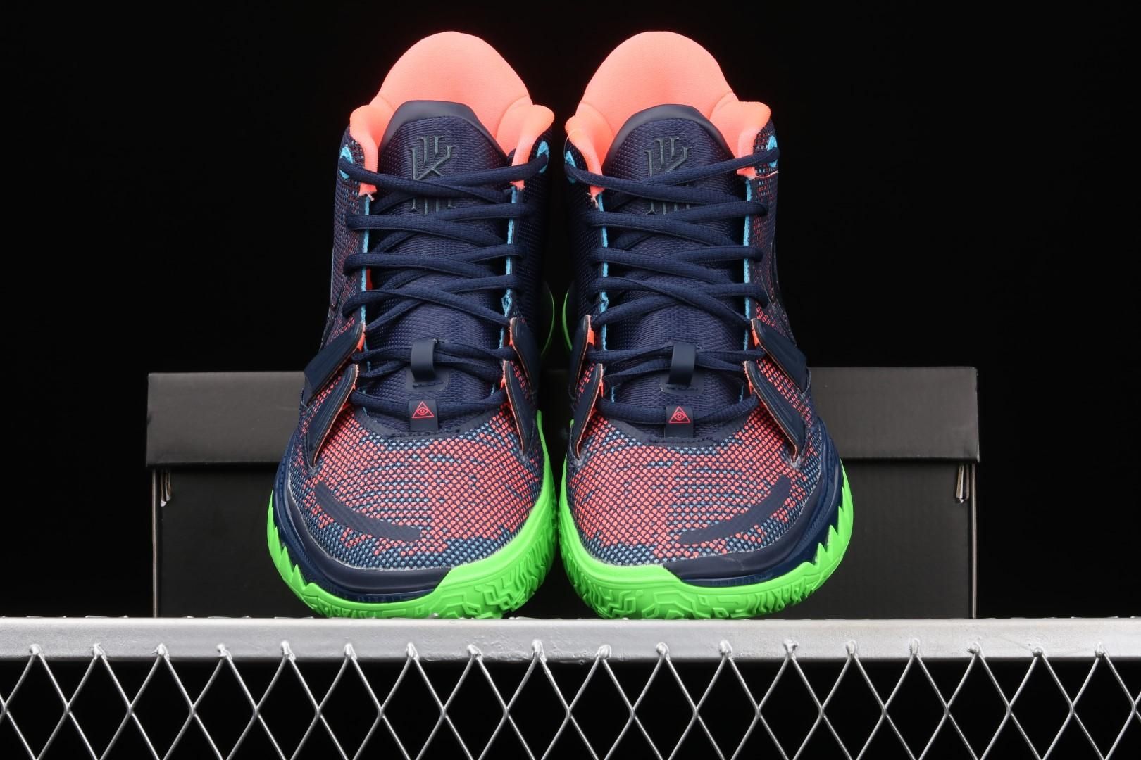 NikeMen's Kyrie 7 - Midnight Navy