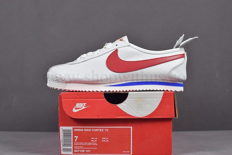 NikeUnisex Cortez Shoe Dog Pack - '72 S.D.