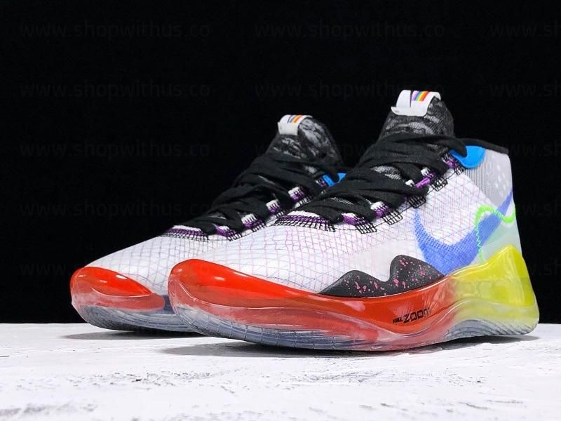NikeBasketball Zoom KD 12 - Be True