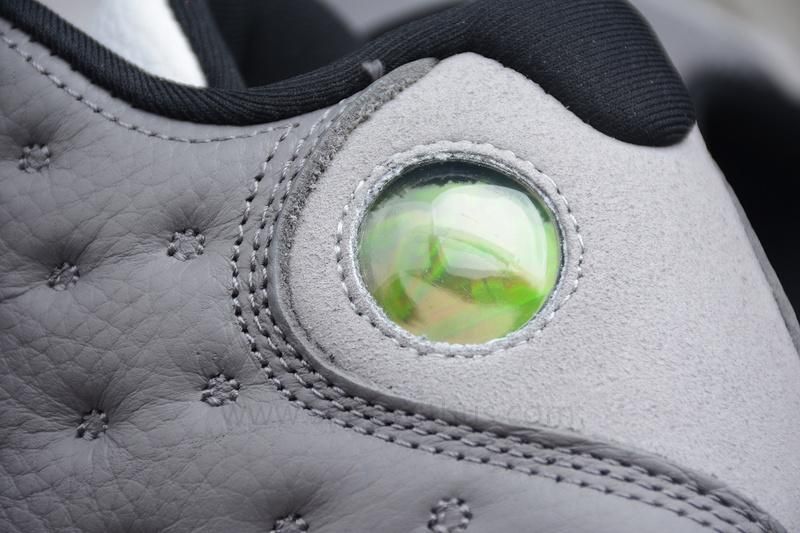 Air Jordan 13 AJ13 - Atmosphere Grey