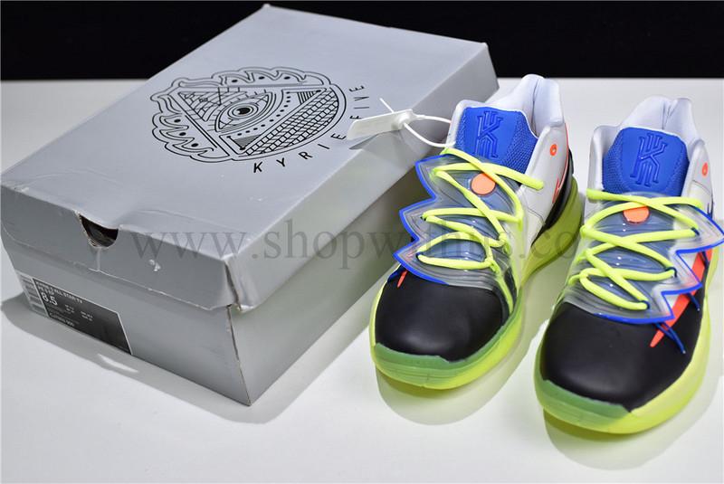Rokit x NikeBasketball Kyrie 5 - All-Star