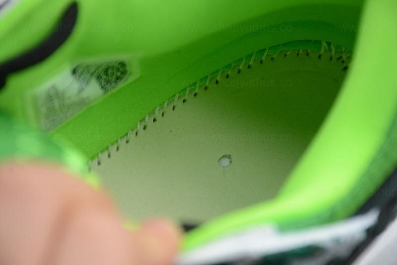 NikeMen's Zoom Freak 2 - Naija