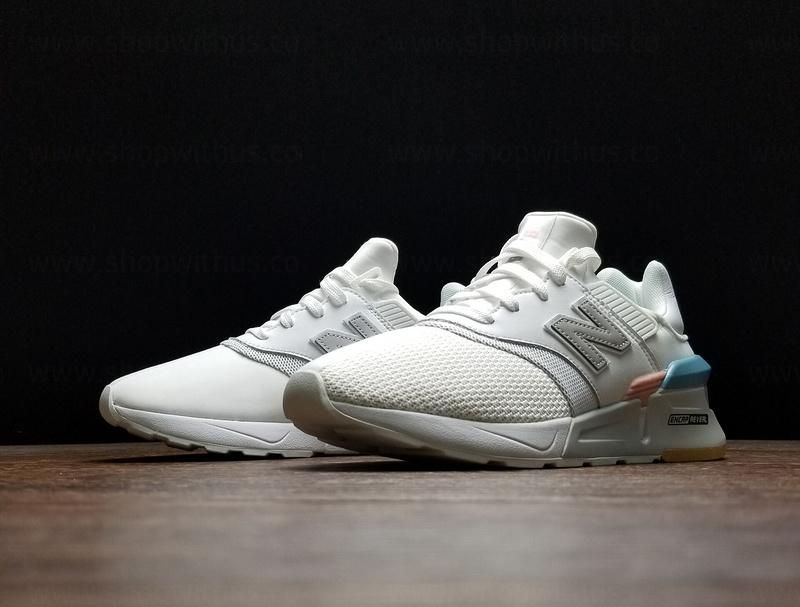 New Balance 997S - White