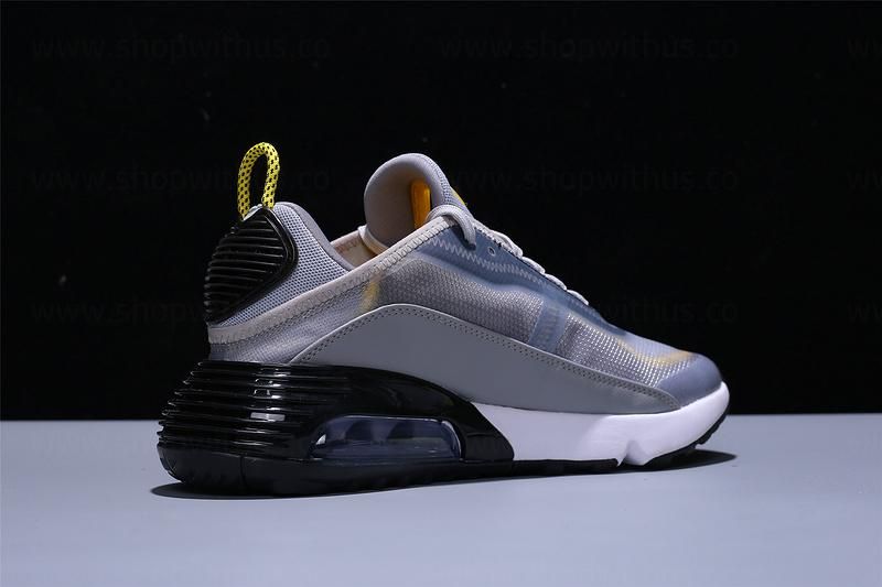 NikeUnisex Air Max 2090 - Wolf Grey