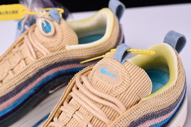 NikeUnisex Air Max 1/97 - Sean Wotherspoon
