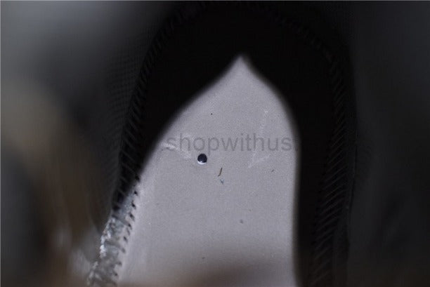 Air Jordan 1 AJ1 High Union Los Angeles - Black Toe