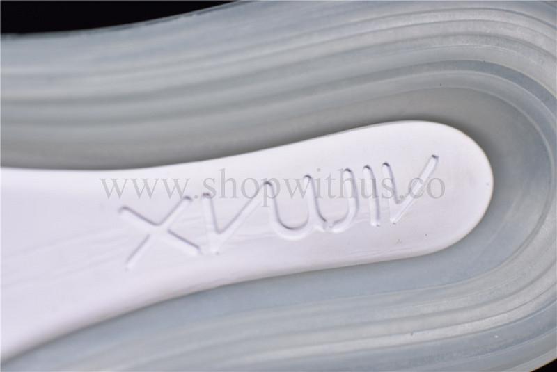 NikeAir Max 720 - Be True