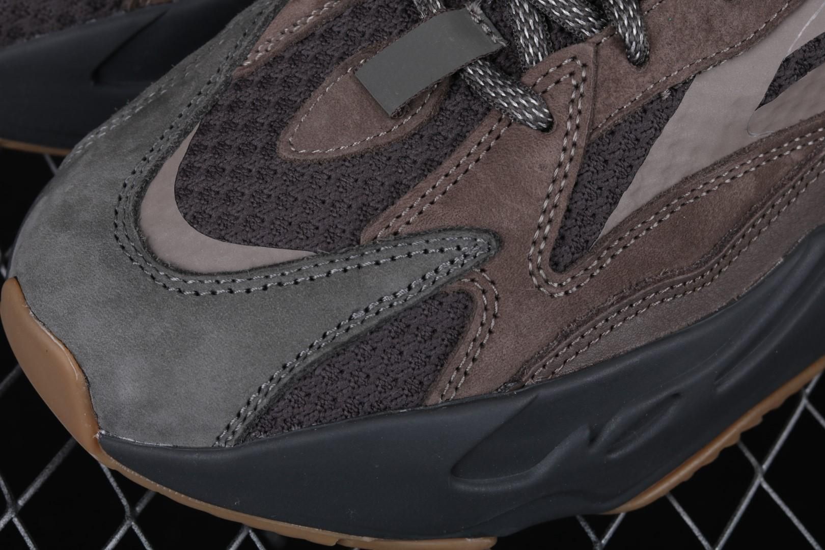 adidasMens Yeezy Boost 700 V2 - Geode