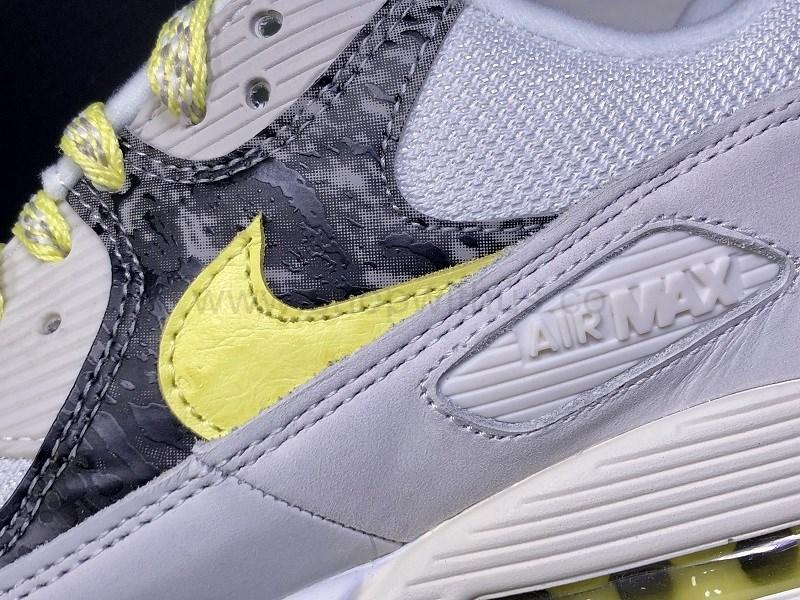 NikeAir Max 90 Premium Mixtape Side A