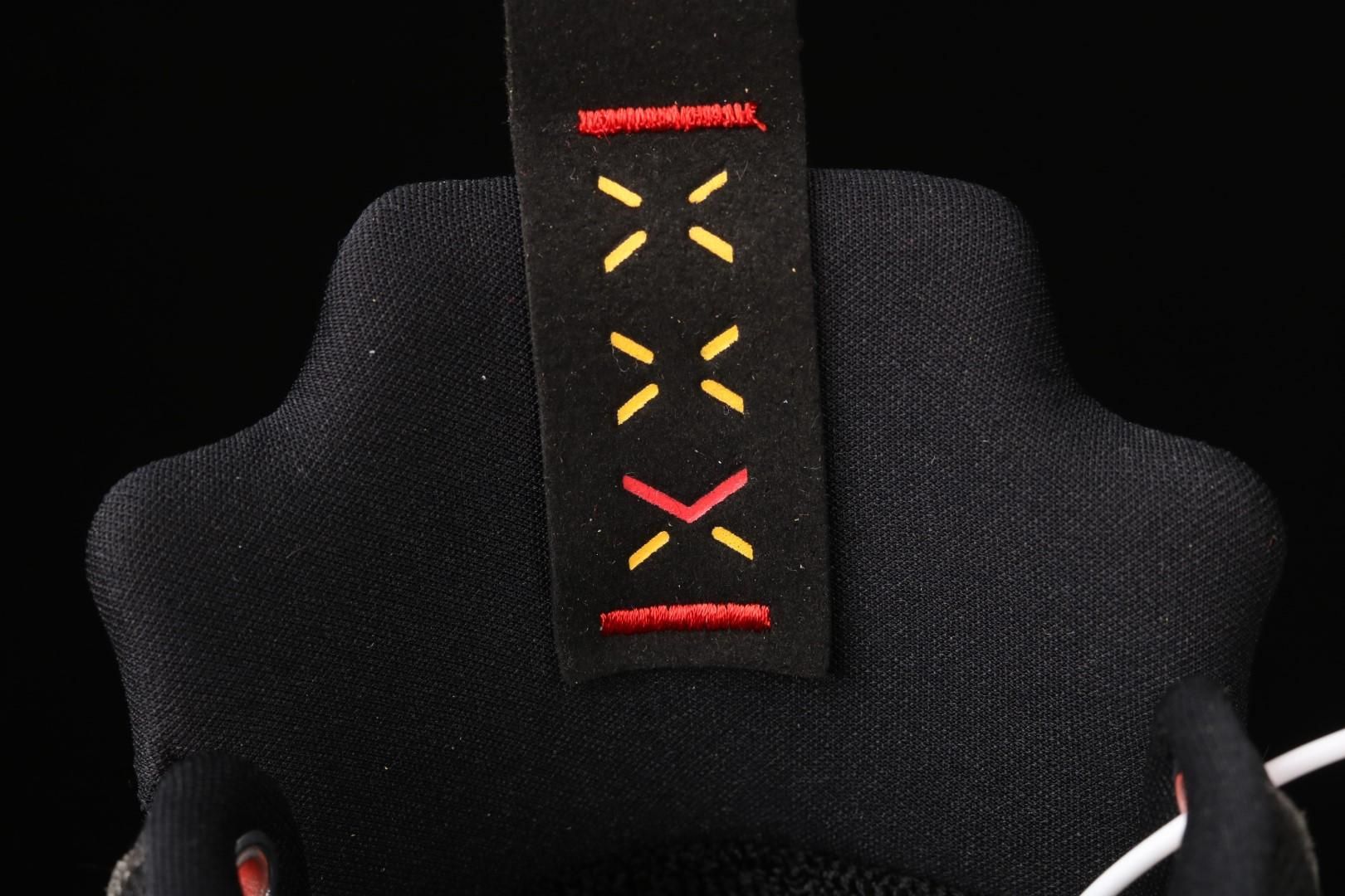 Air Jordan XXXV AJ34 - Dynasties