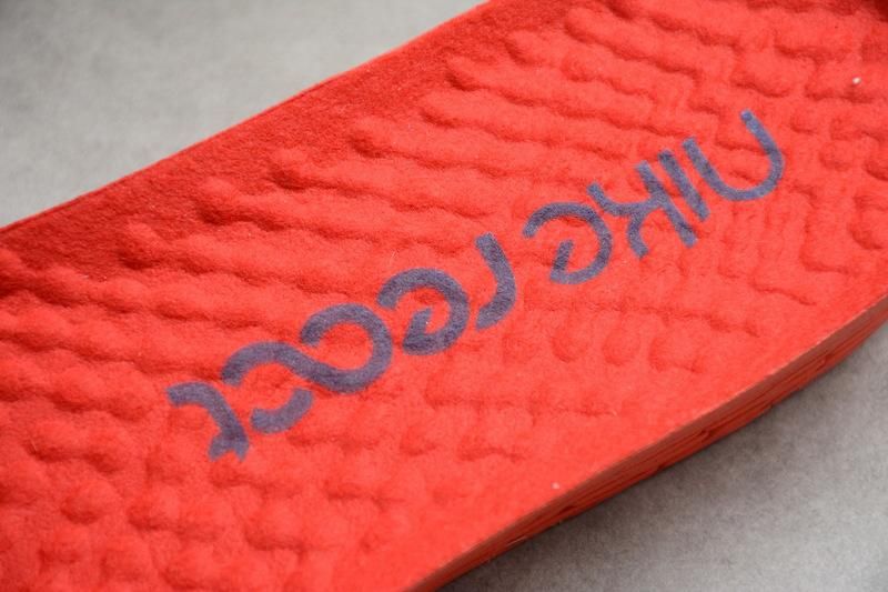 NikeAir Force 1 AF1 React - Astronomy Blue