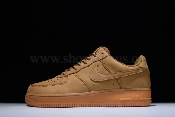 NikeAir Force 1 Low - Flax