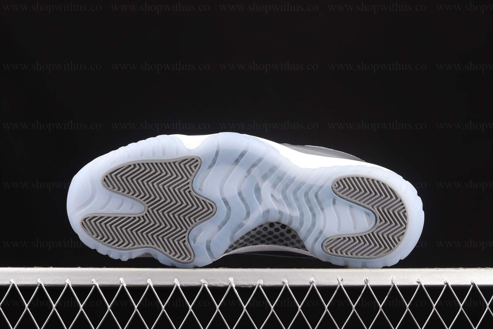 Air Jordan 11 AJ11 Retro - Cool Grey