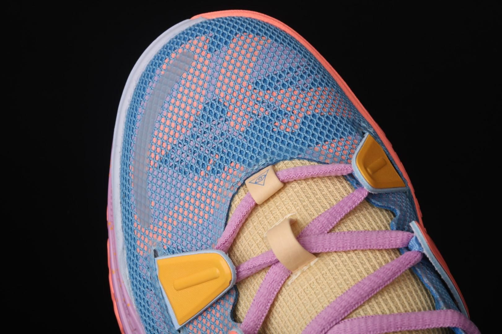 NikeMens Kyrie 7 Preheat - Expressions
