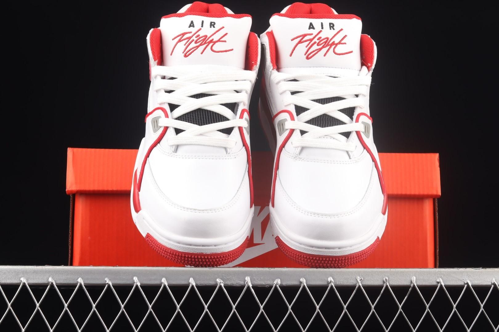 NikeUnisex Air Flight 89 - Ron Harper