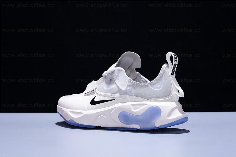 NikeReact Type GTX - White