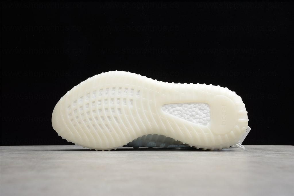 adidasOriginals YEEZY Boost 350 V2 - Mono Ice