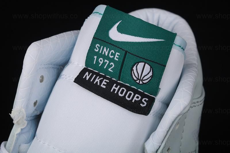 Air Jordan 1 AJ1 Mid SE Pregame Pack - Mindfulness