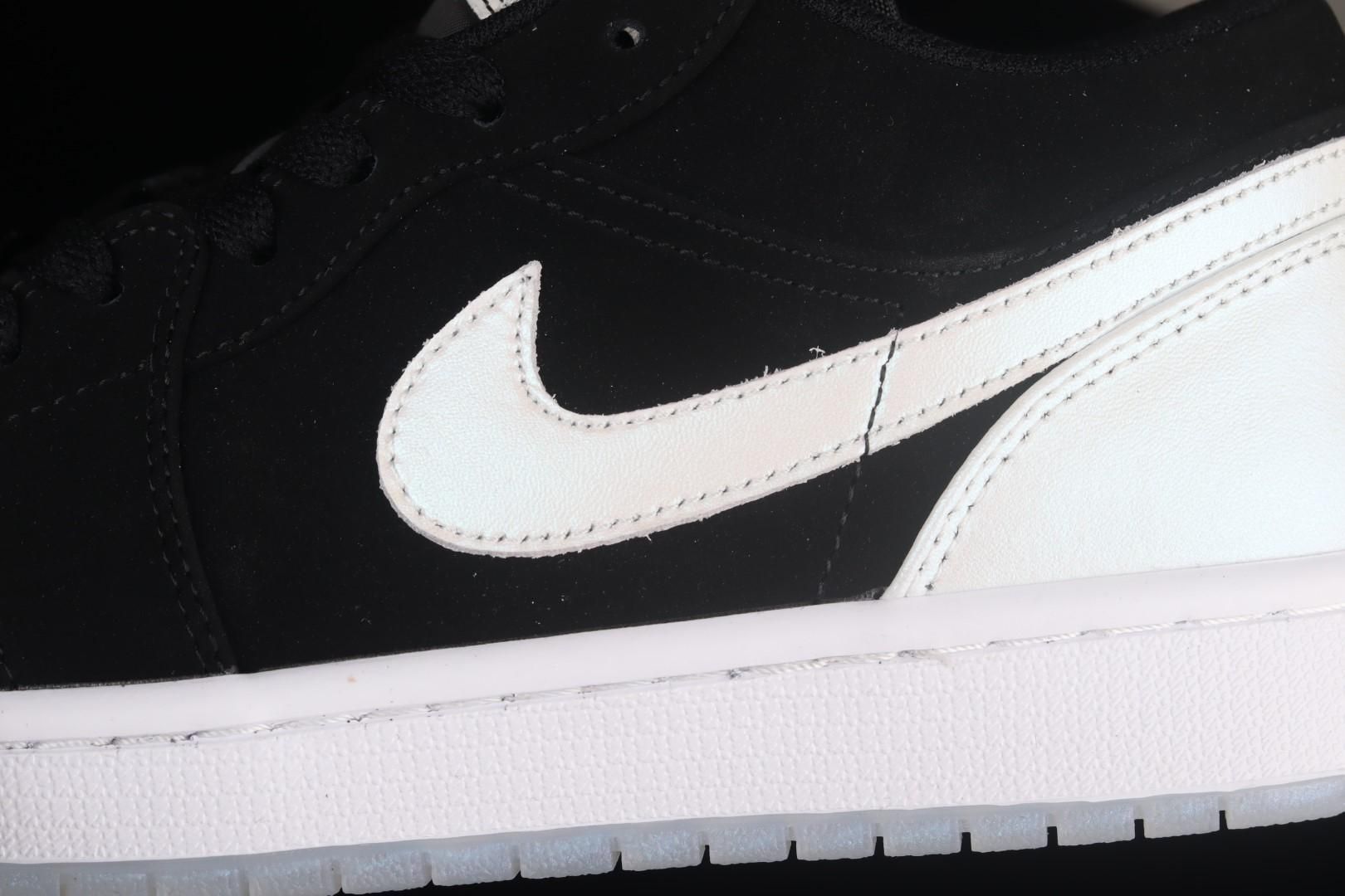 Air Jordan 1AJ1 Low - Diamond Shorts