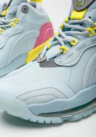 Lyrical Lemonade x Jordan Aerospace 720 - Chicago Forever