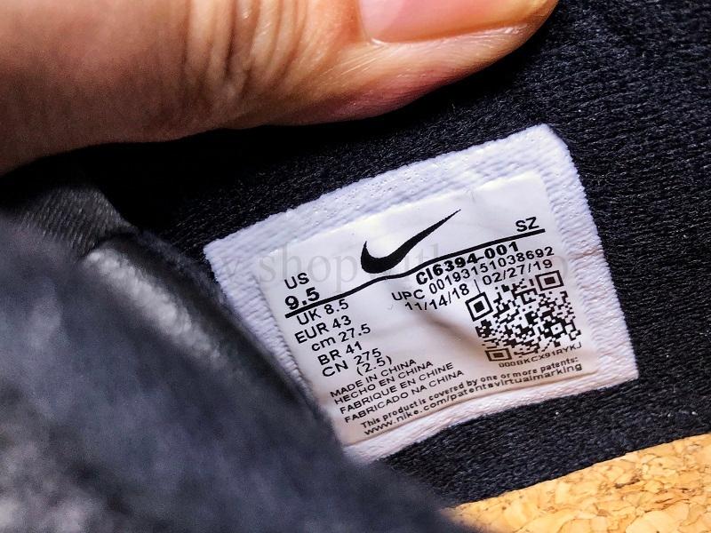 NikeAir Max 90 - Mixtape B-Side