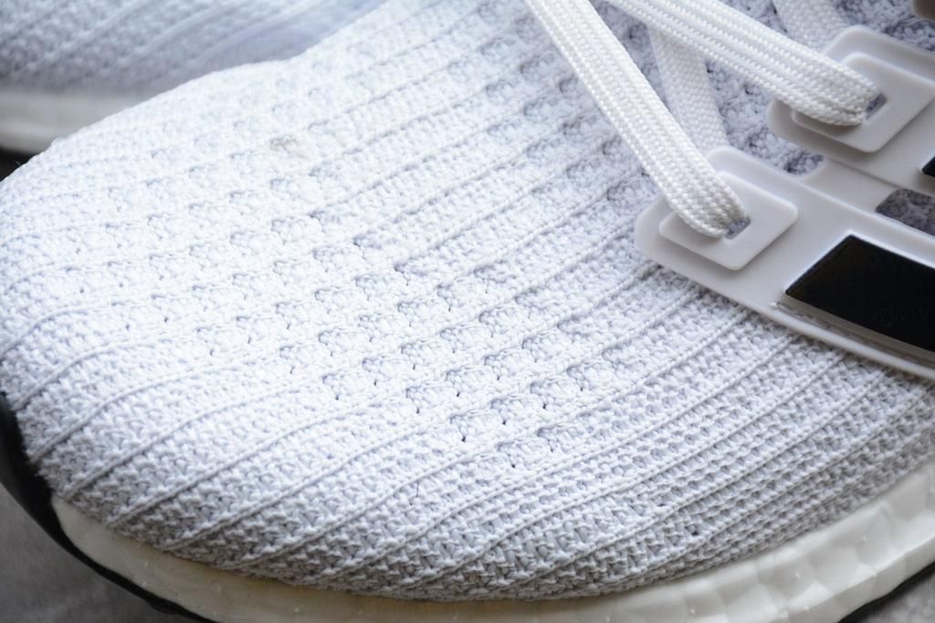 adidasRunning Ultraboost 4.0 - Grey/White/Blue