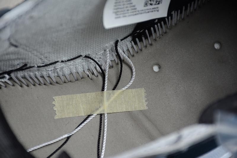 Air Jordan 1 AJ1 Retro High - Royal Toe