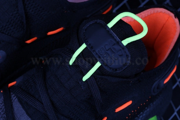 Under Armour Curry 6 - Fox Theater