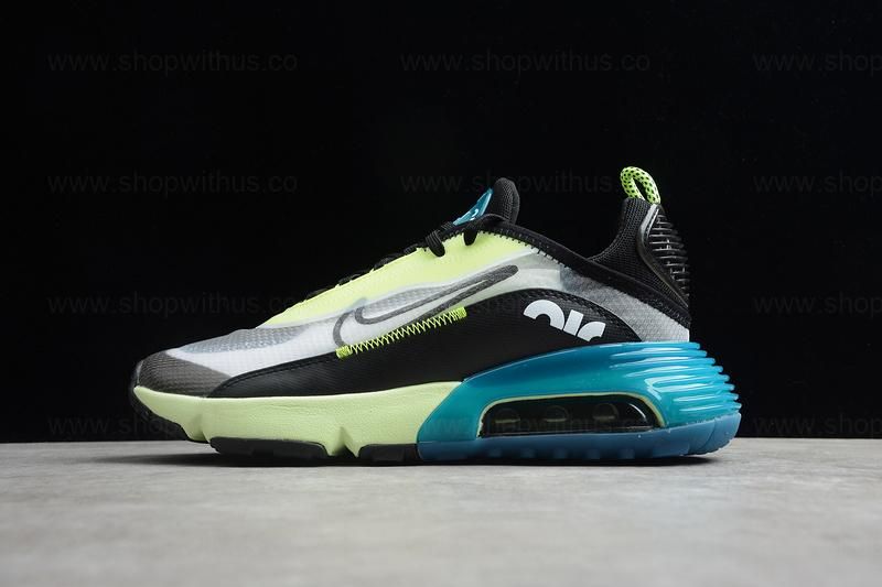 NikeUnisex Air Max 2090 - Volt Blue