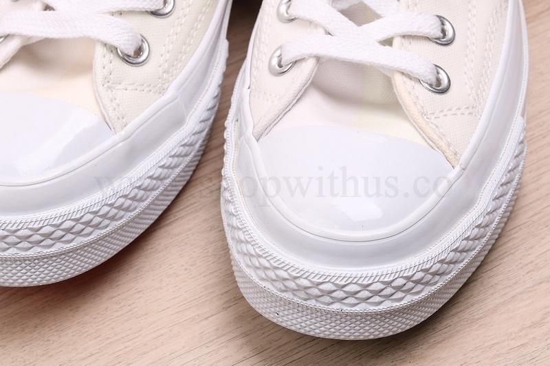 Chinatown Market x Converse Chuck 70 Low - UV