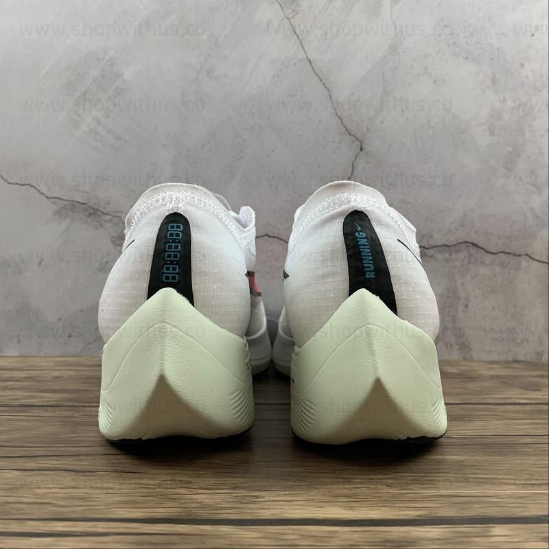 NikeRunning ZoomX Vaporfly NEXT% - Hyper Jade