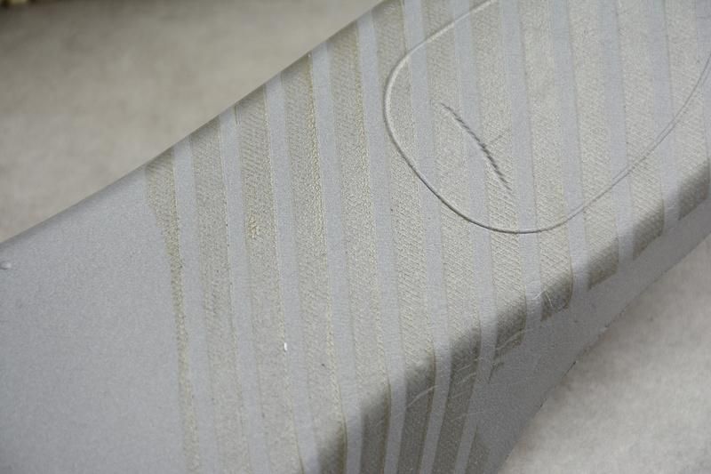 Levis x NikeUnisex Air Force 1 AF1 Low - Beige/Blue