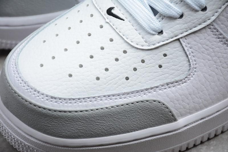 NikeUnisex Air Force 1 AF1 Low - Under Construction