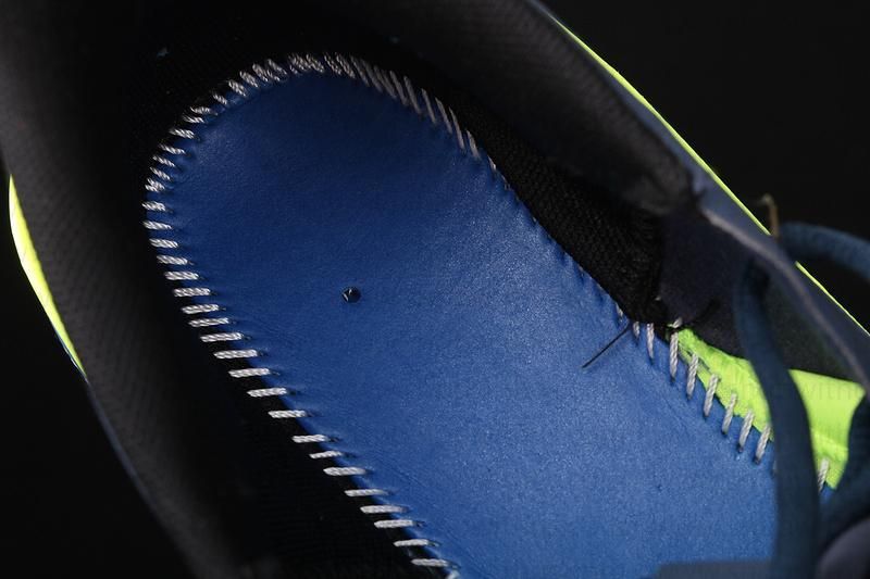 Under Armour Curry 7- Dub Nation