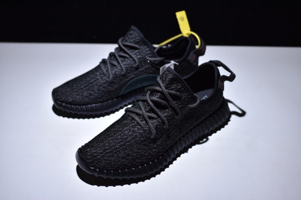 adidasYEEZY Boost 350 - Pirate Black
